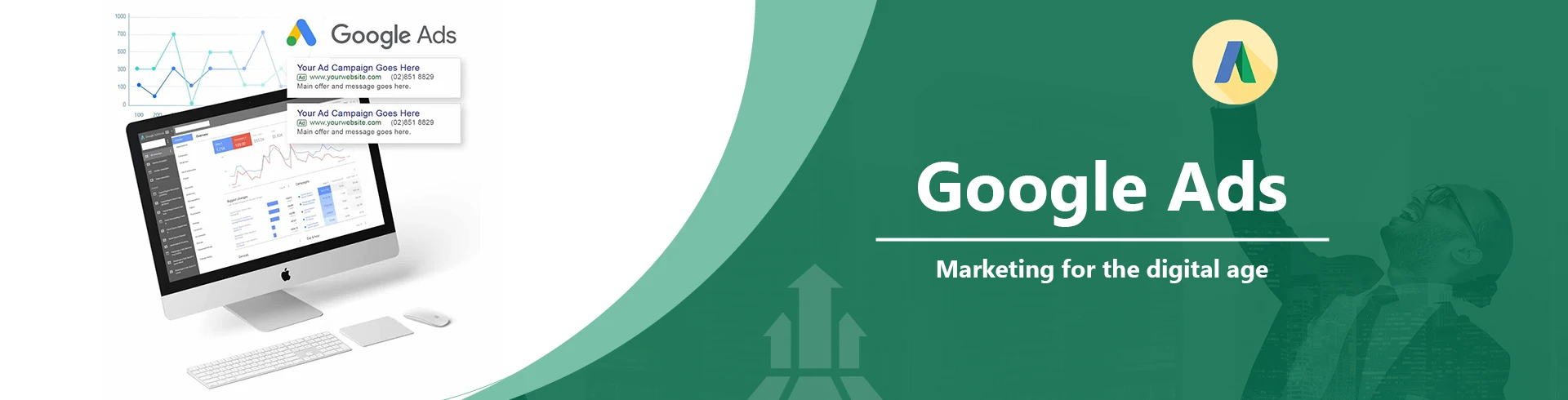 Google AdWords Expert