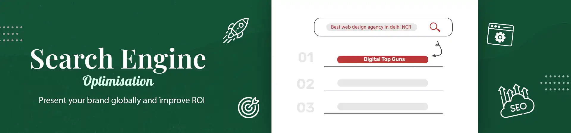 CentrixCoder SEO Services