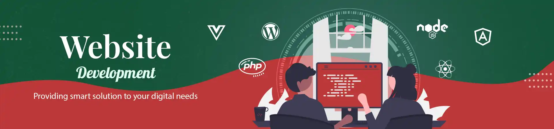 Best Website Development Company In Delhi