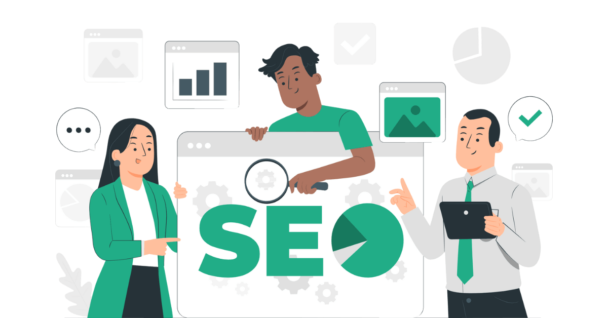 SEO Services