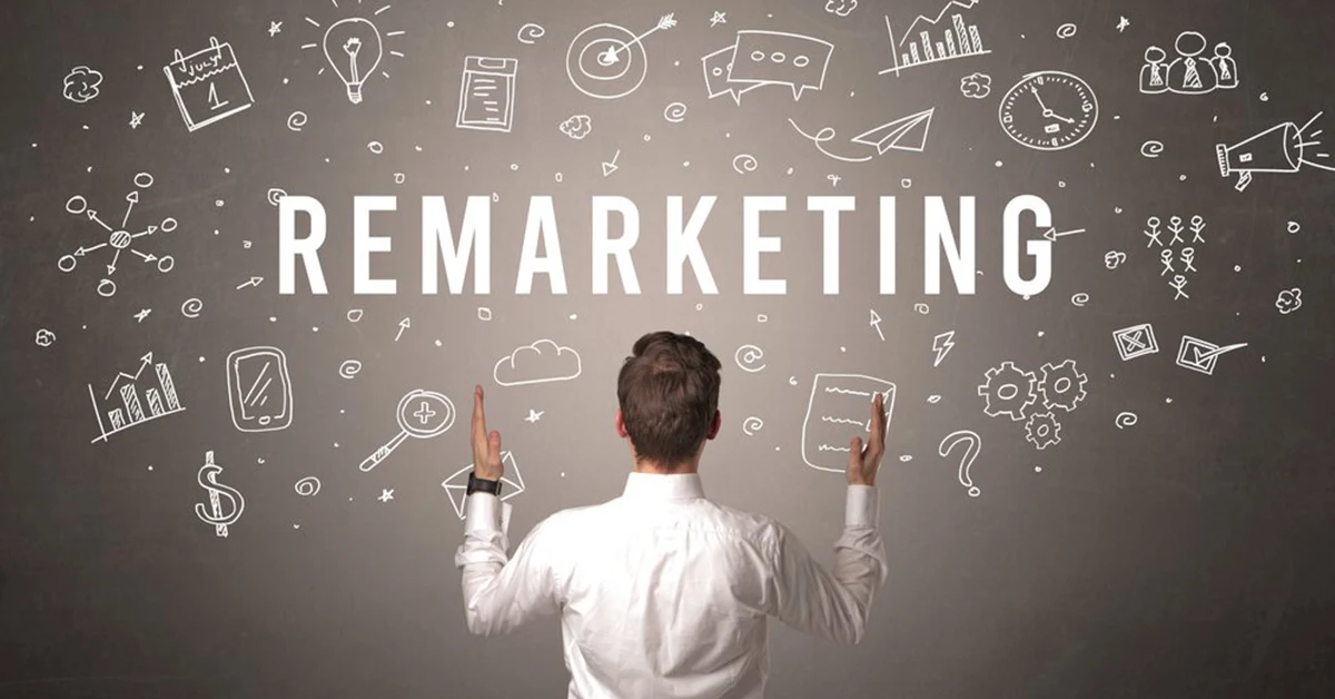 Re-marketing Services