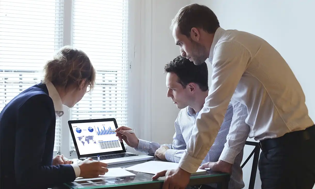 Best Google AdWords Account Manager