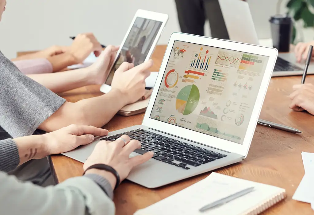 Google AdWords Business