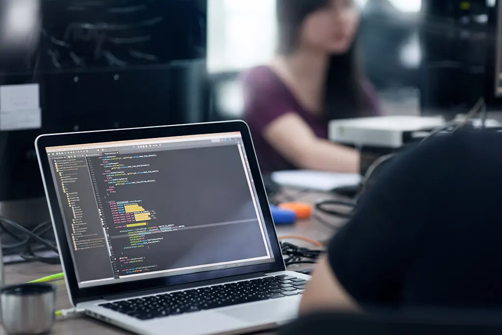  web development company in New Delhi